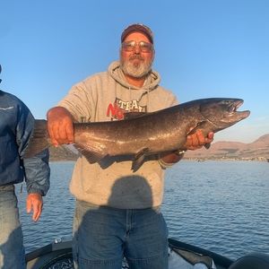 Meet your Posher, Gary